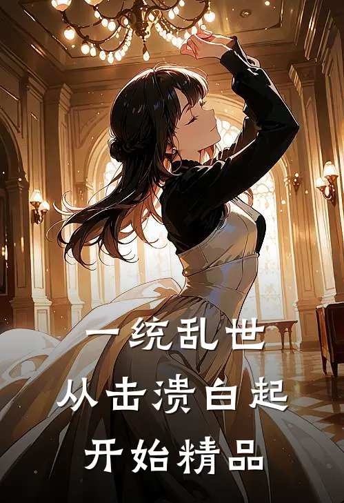 一统乱世：从击溃白起开始精品