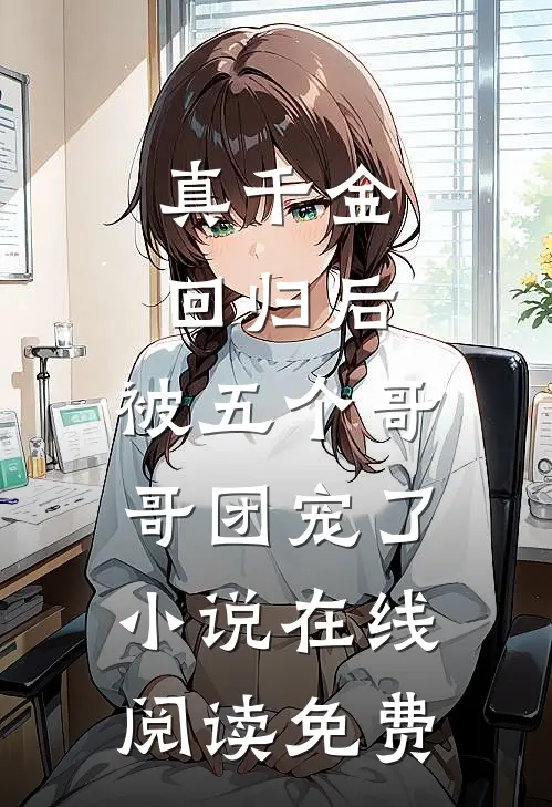 真千金回归后，被五个哥哥团宠了小说在线阅读免费