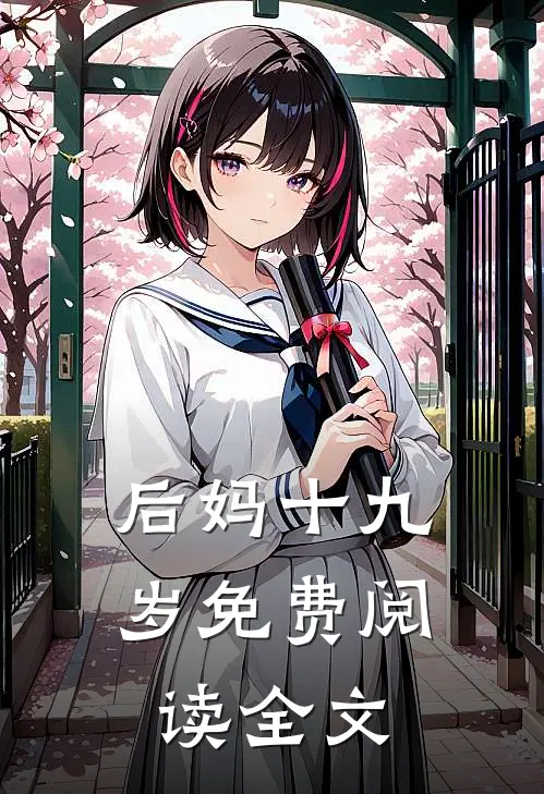 后妈十九岁免费阅读全文