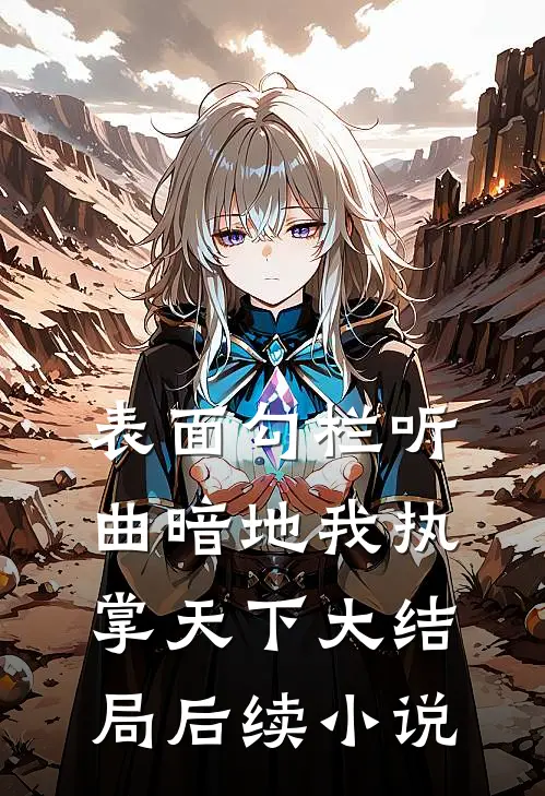 表面勾栏听曲暗地我执掌天下大结局后续小说