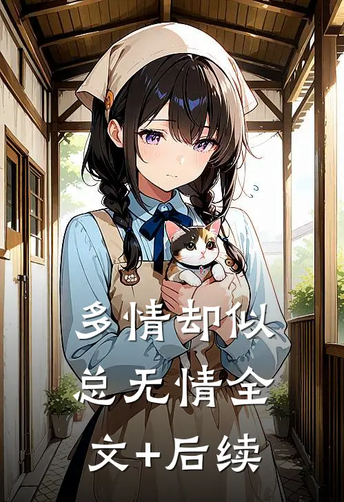 多情却似总无情全文+后续