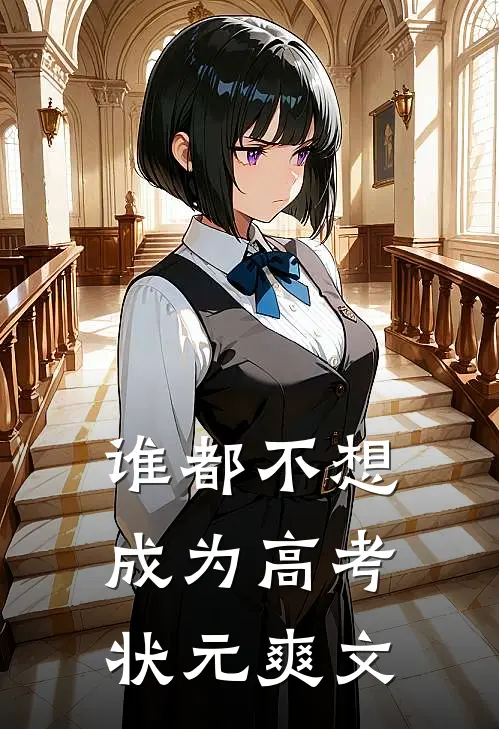 谁都不想成为高考状元爽文