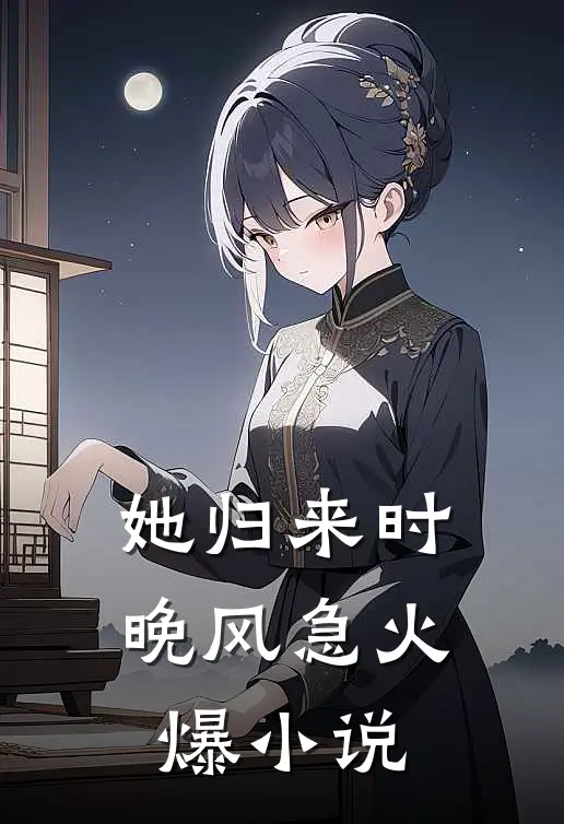她归来时晚风急火爆小说