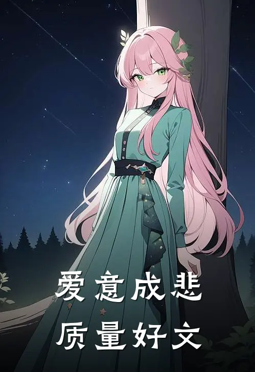 爱意成悲质量好文