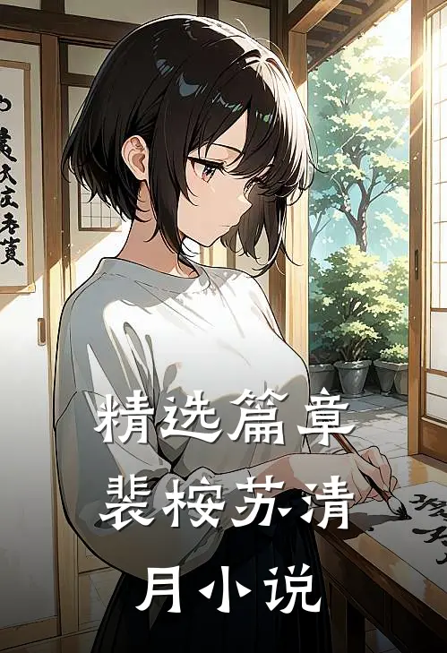 精选篇章裴桉苏清月小说