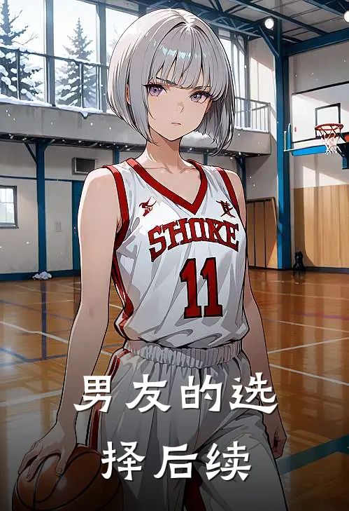 男友的选择后续