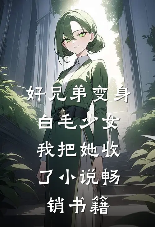 好兄弟变身白毛少女,我把她收了小说畅销书籍