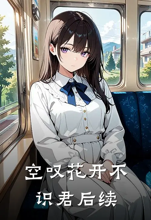 空叹花开不识君后续