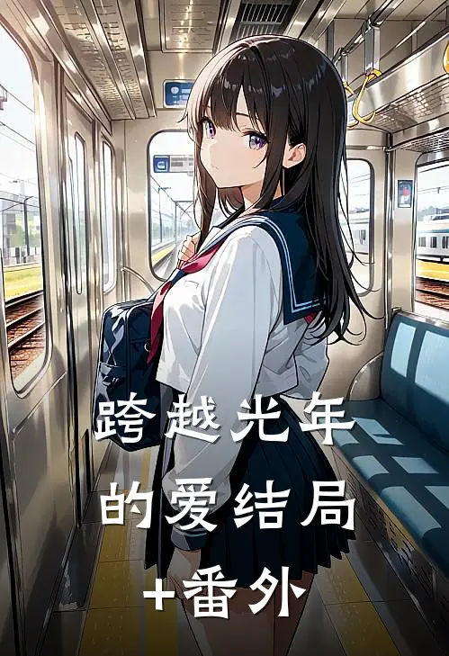跨越光年的爱结局+番外