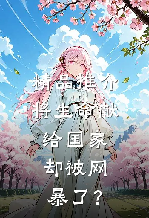 精品推介将生命献给国家，却被网暴了？