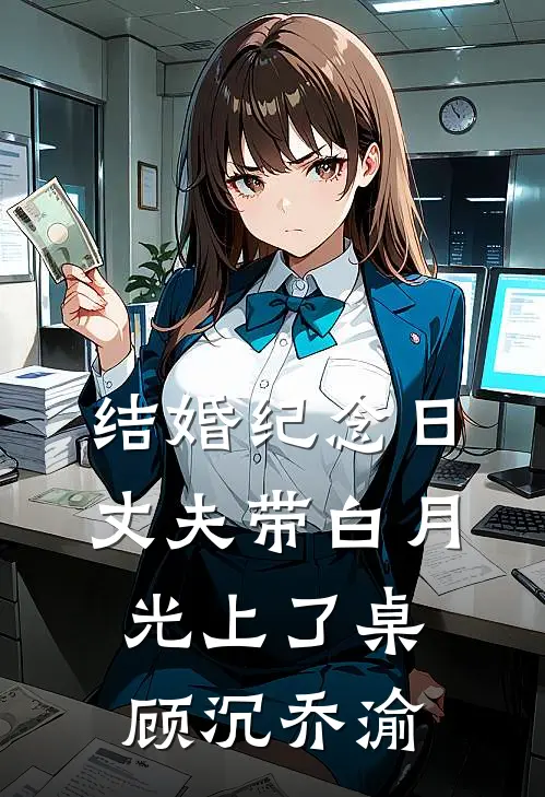 结婚纪念日，丈夫带白月光上了桌顾沉乔渝