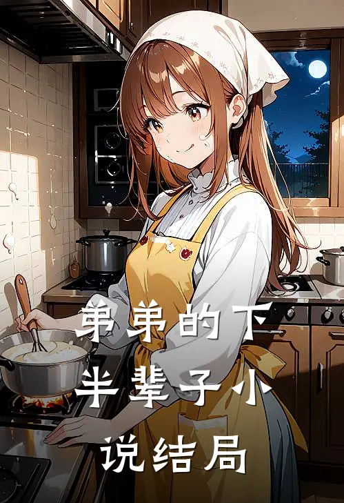 弟弟的下半辈子结局怎么样