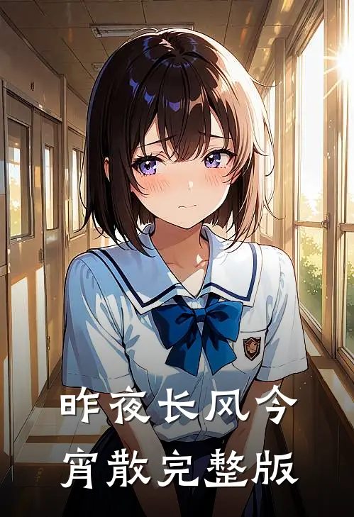 昨夜长风今宵散完整版