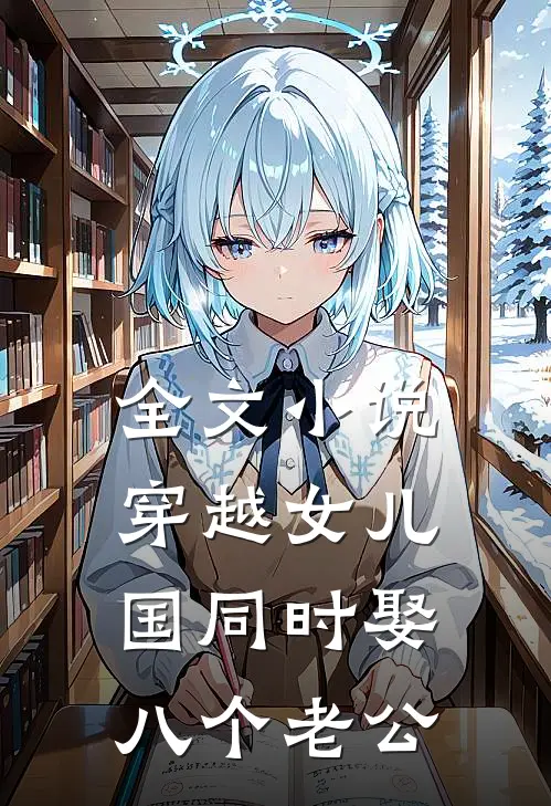 全文小说穿越女儿国同时娶八个老公