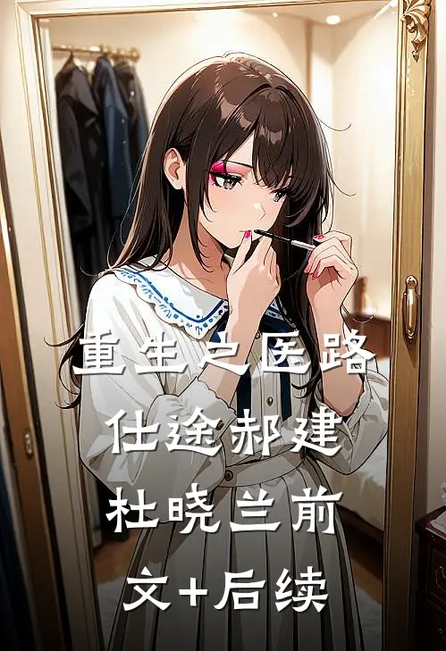 重生之医路仕途郝建杜晓兰前文+后续
