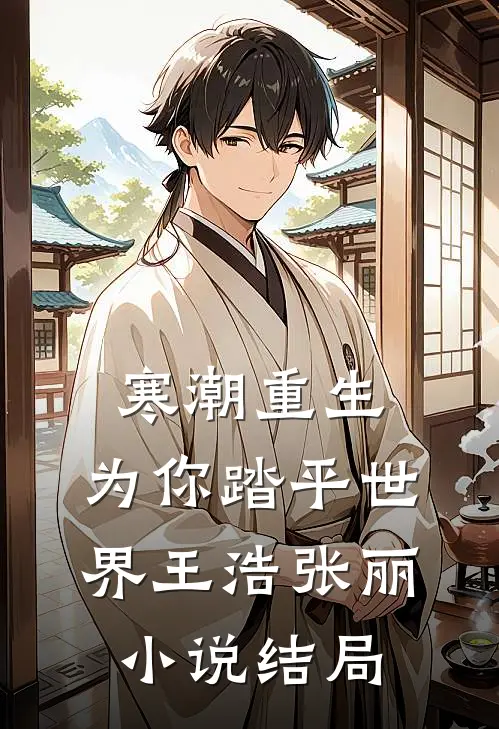 寒潮重生，为你踏平世界王浩张丽小说结局