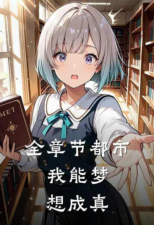 全章节都市：我能梦想成真