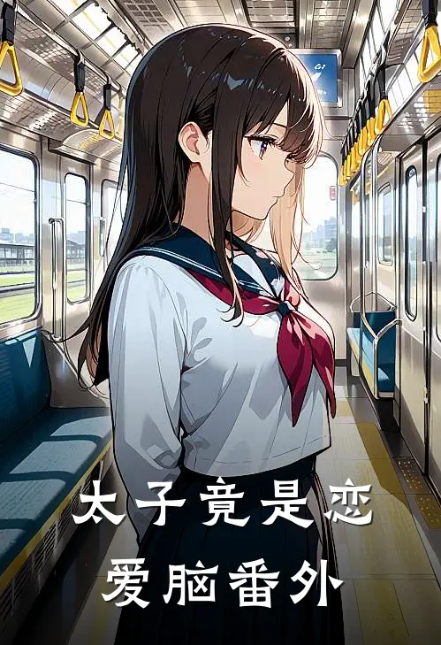 太子竟是恋爱脑 番外
