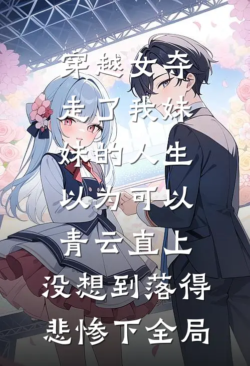 穿越女夺走了我妹妹的人生，以为可以青云直上，没想到落得悲惨下全局