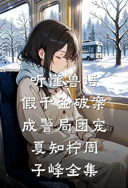 听懂兽语，假千金破案成警局团宠夏知柠周子峰全集