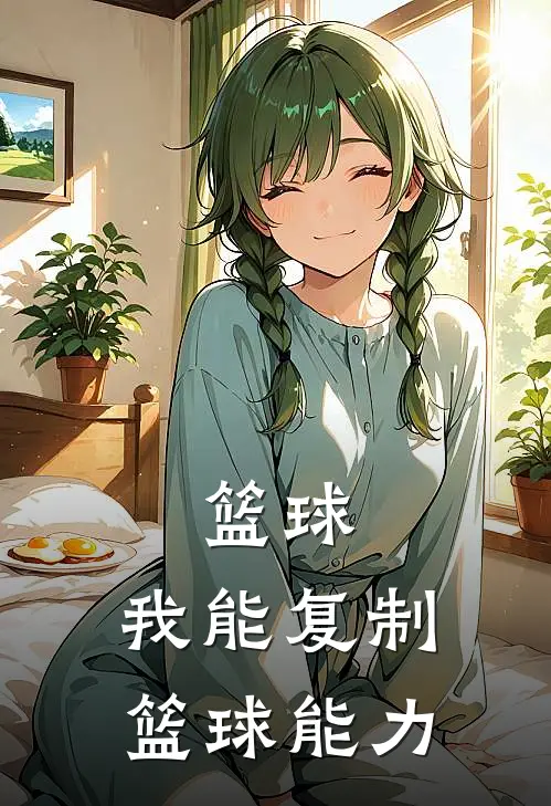 篮球我能复制篮球能力的