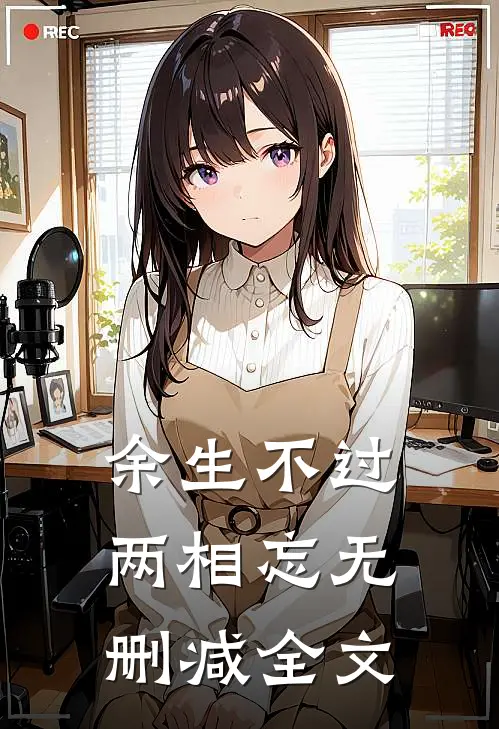 余生不过两相忘无删减全文