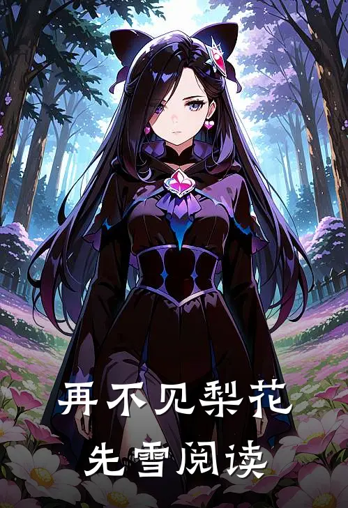 再不见梨花先雪阅读
