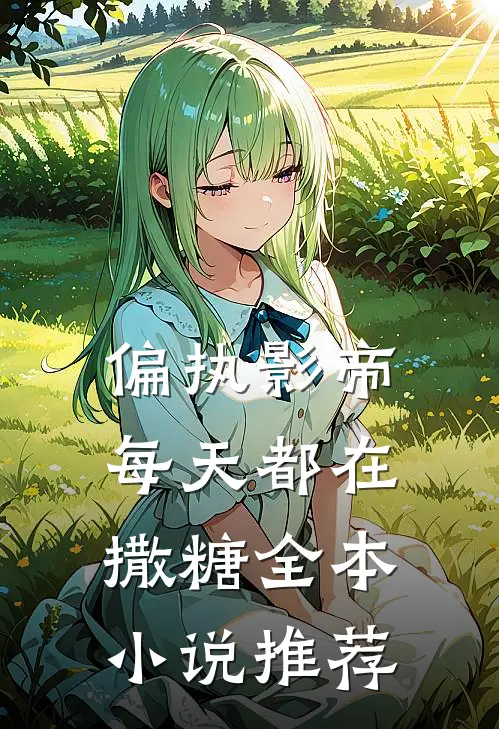 偏执影帝每天都在撒糖全本小说推荐