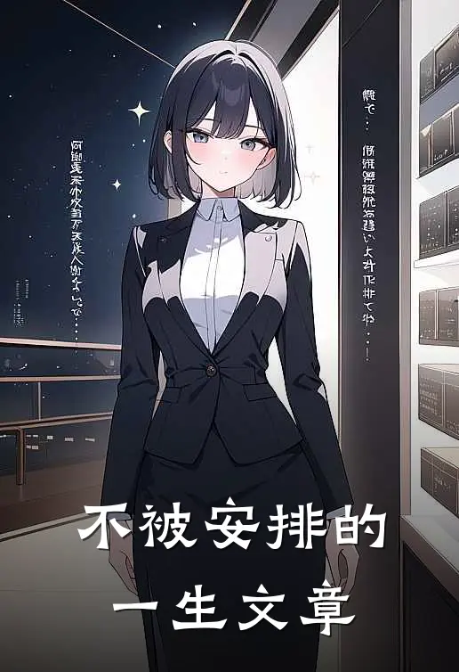 不被安排的一生文章