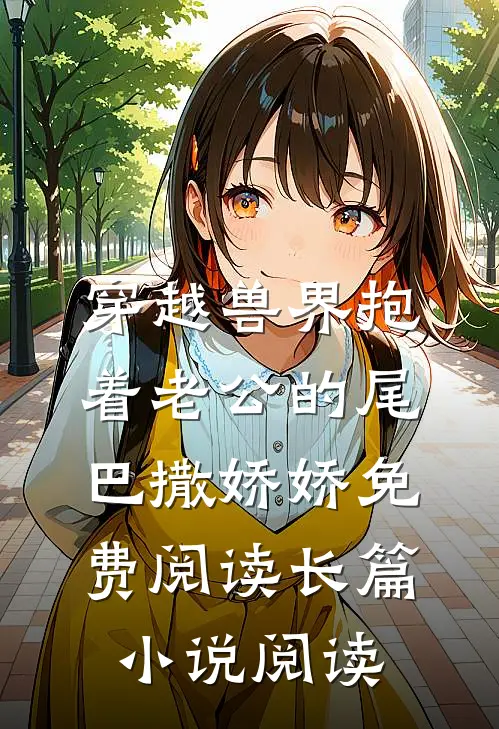 穿越兽界抱着老公的尾巴撒娇娇免费阅读长篇小说阅读