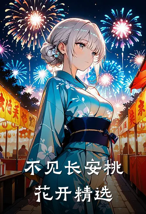 不见长安桃花开精选