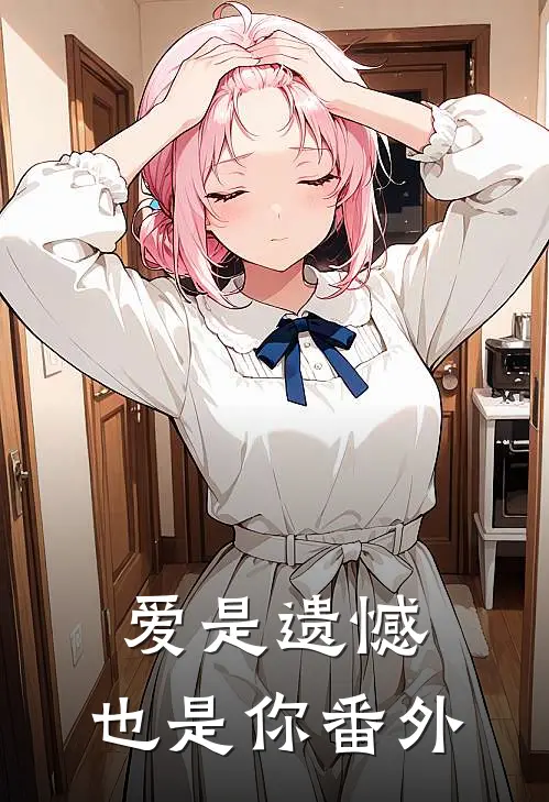 爱是遗憾，也是你 番外