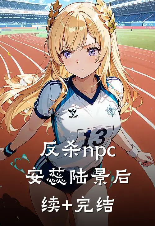 反杀npc安蕊陆景后续+完结