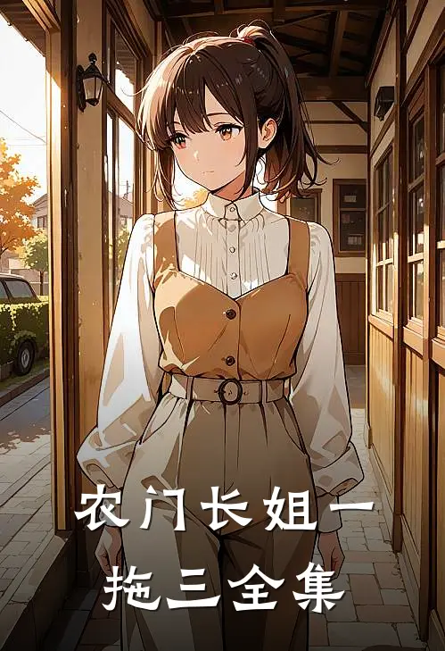 农门长姐一拖三 全集
