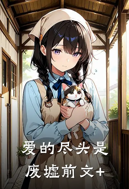 爱的尽头是废墟前文+