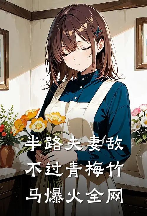 半路夫妻敌不过青梅竹马爆火全网