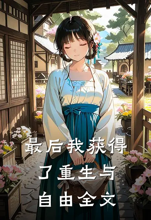 最后我获得了重生与自由全文