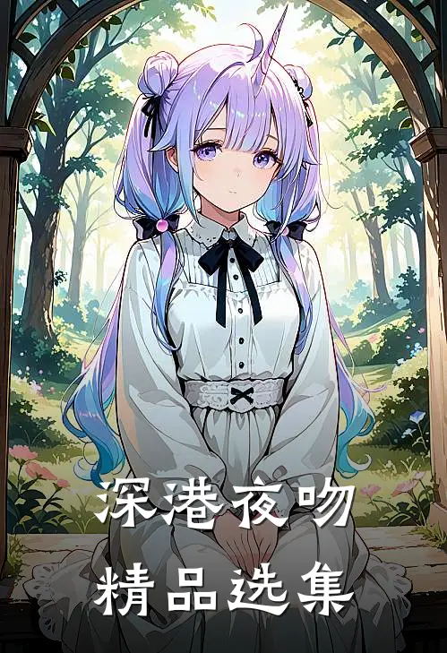 深港夜吻精品选集