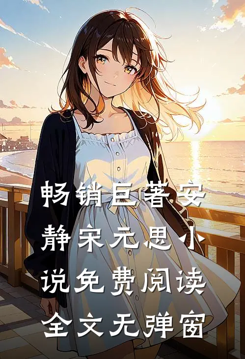 畅销巨著安静宋元思小说免费阅读全文无弹窗