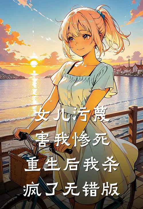 女儿污蔑害我惨死，重生后我杀疯了无错版