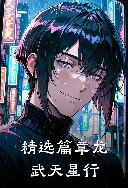 精选篇章龙武天星行