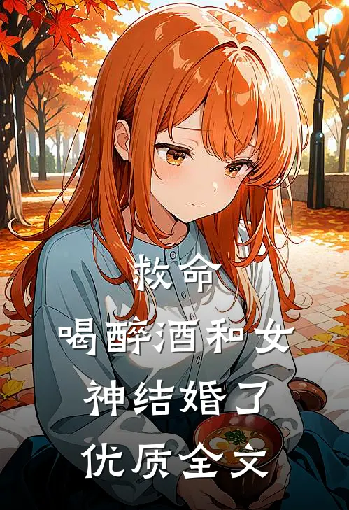 救命，喝醉酒和女神结婚了优质全文