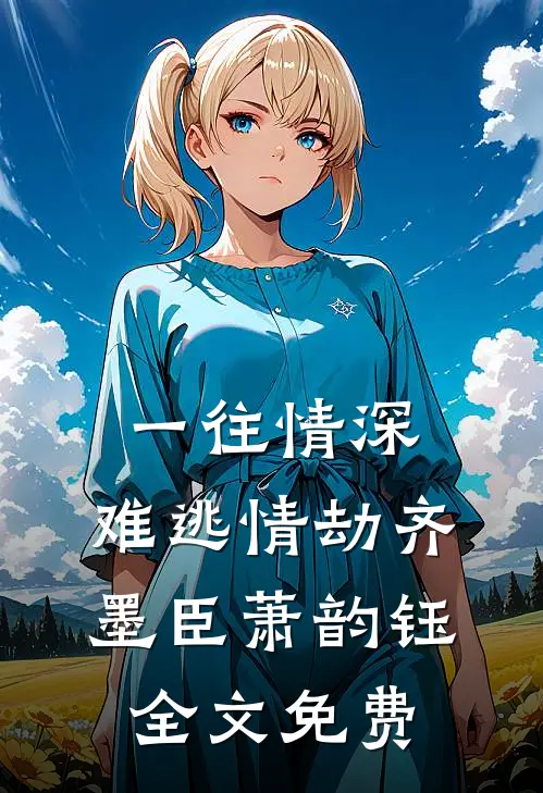 一往情深，难逃情劫齐墨臣萧韵钰全文免费