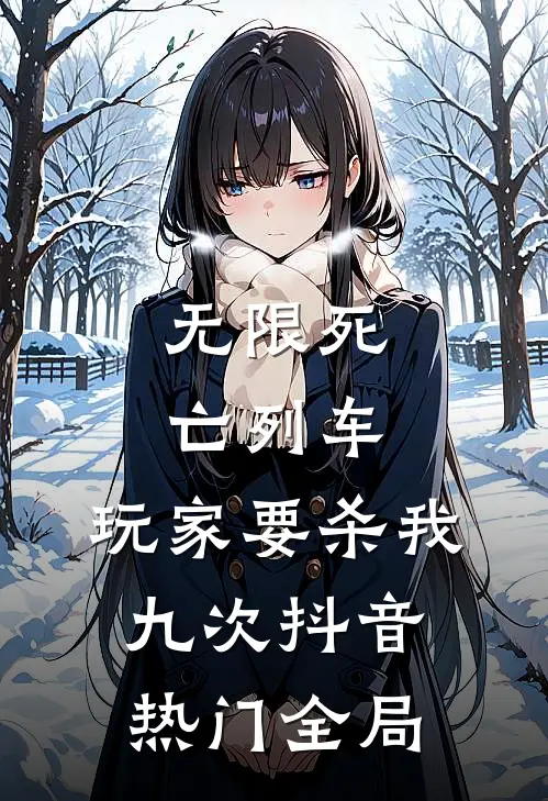 无限死亡列车，玩家要杀我九次抖音热门全局