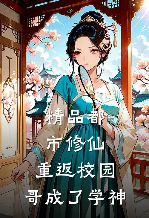 精品都市修仙：重返校园，哥成了学神