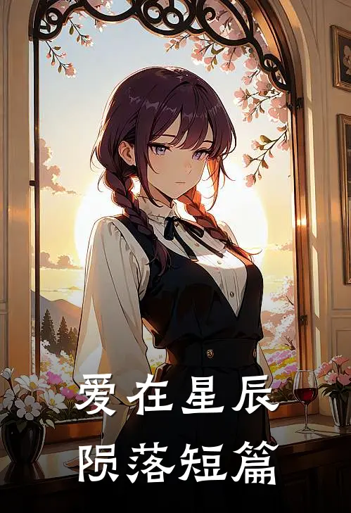 爱在星辰陨落短篇