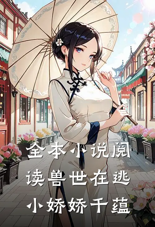 全本小说阅读兽世在逃小娇娇 千蕴