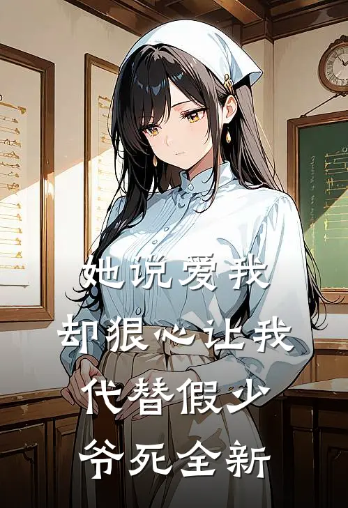 她说爱我，却狠心让我代替假少爷死全新