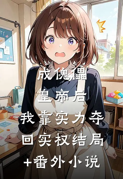 成傀儡皇帝后，我靠实力夺回实权结局+番外小说