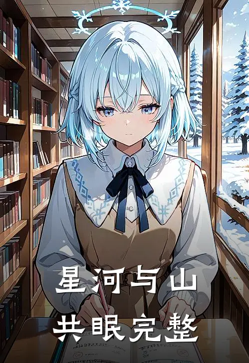 星河与山共眠完整